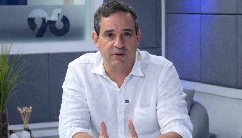 Uma imagem impressionante