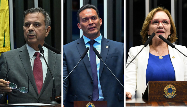Uma imagem impressionante