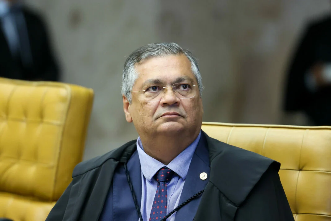 Uma imagem impressionante