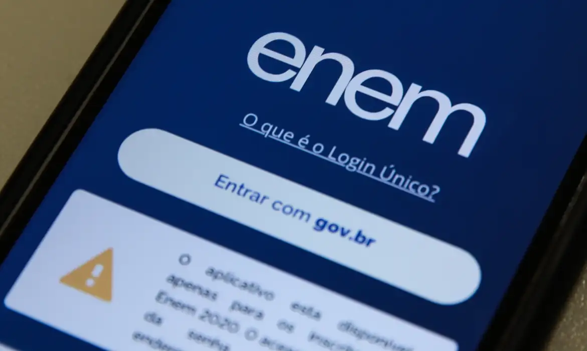 Example news
