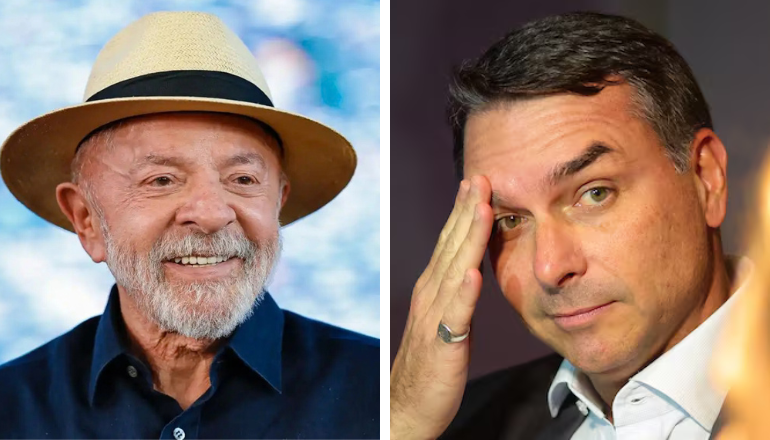 Uma imagem impressionante