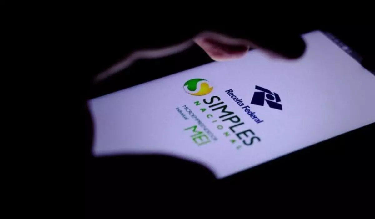 Uma imagem impressionante