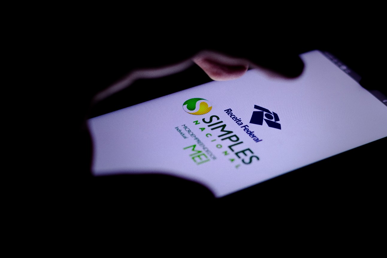 Uma imagem impressionante