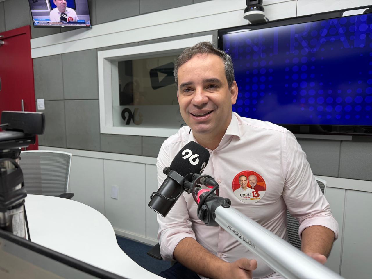 Uma imagem impressionante
