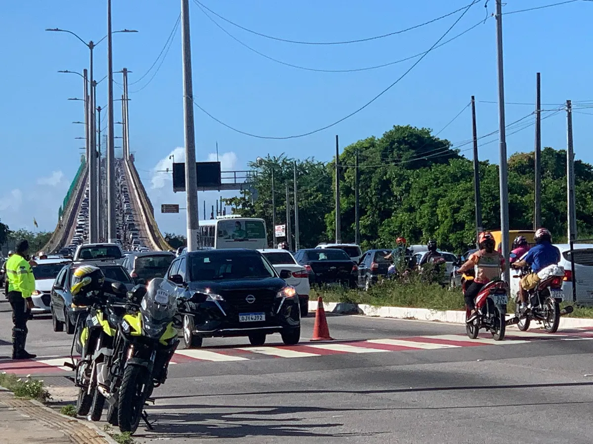 Uma imagem impressionante