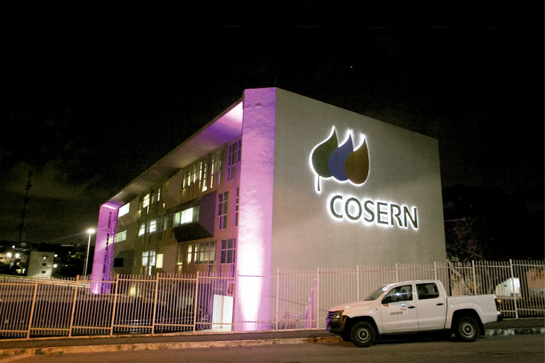 Aneel recomenda renovar concessão da Cosern por mais 30 anos