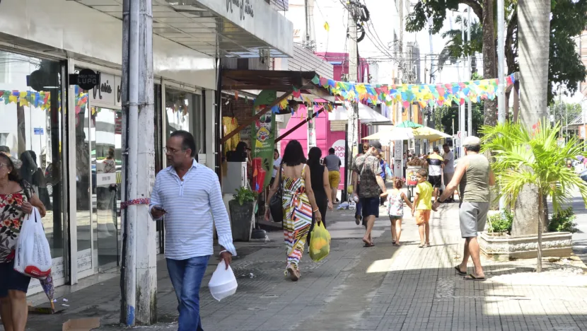 Uma imagem impressionante