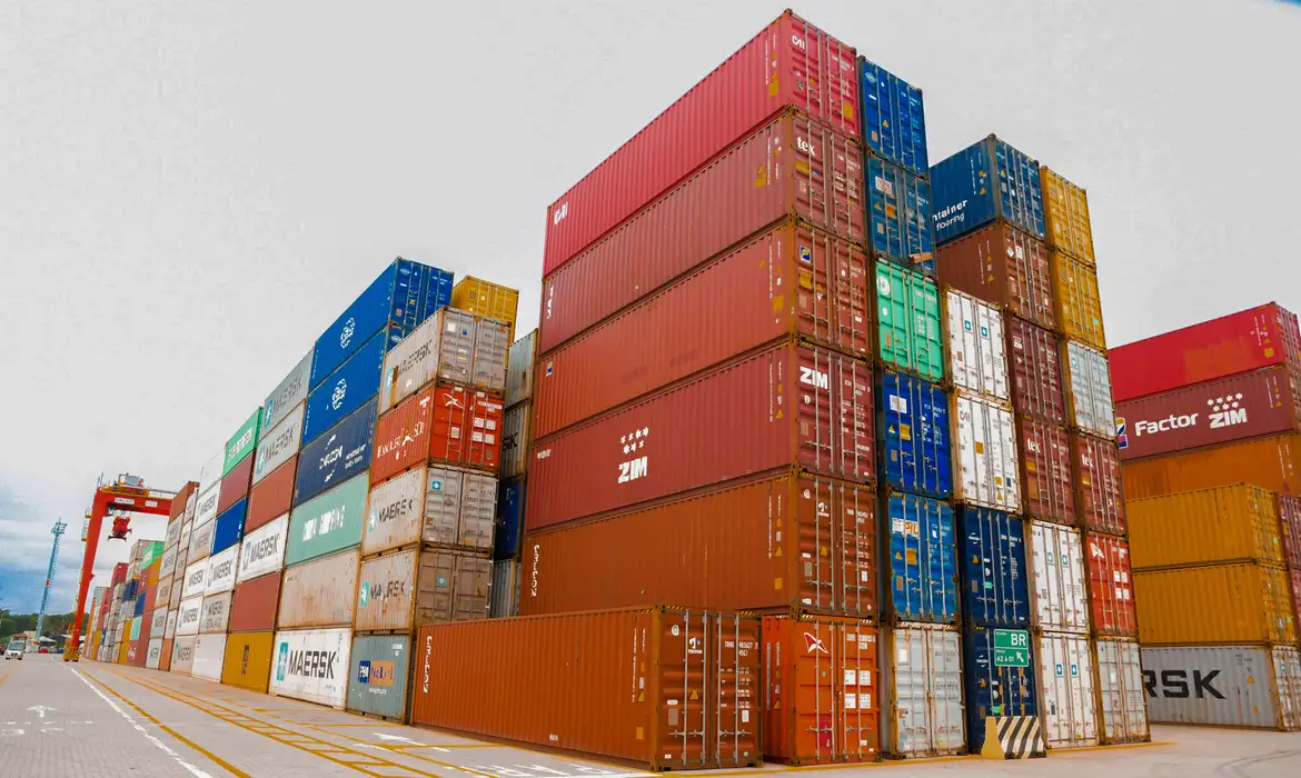 Uma imagem impressionante