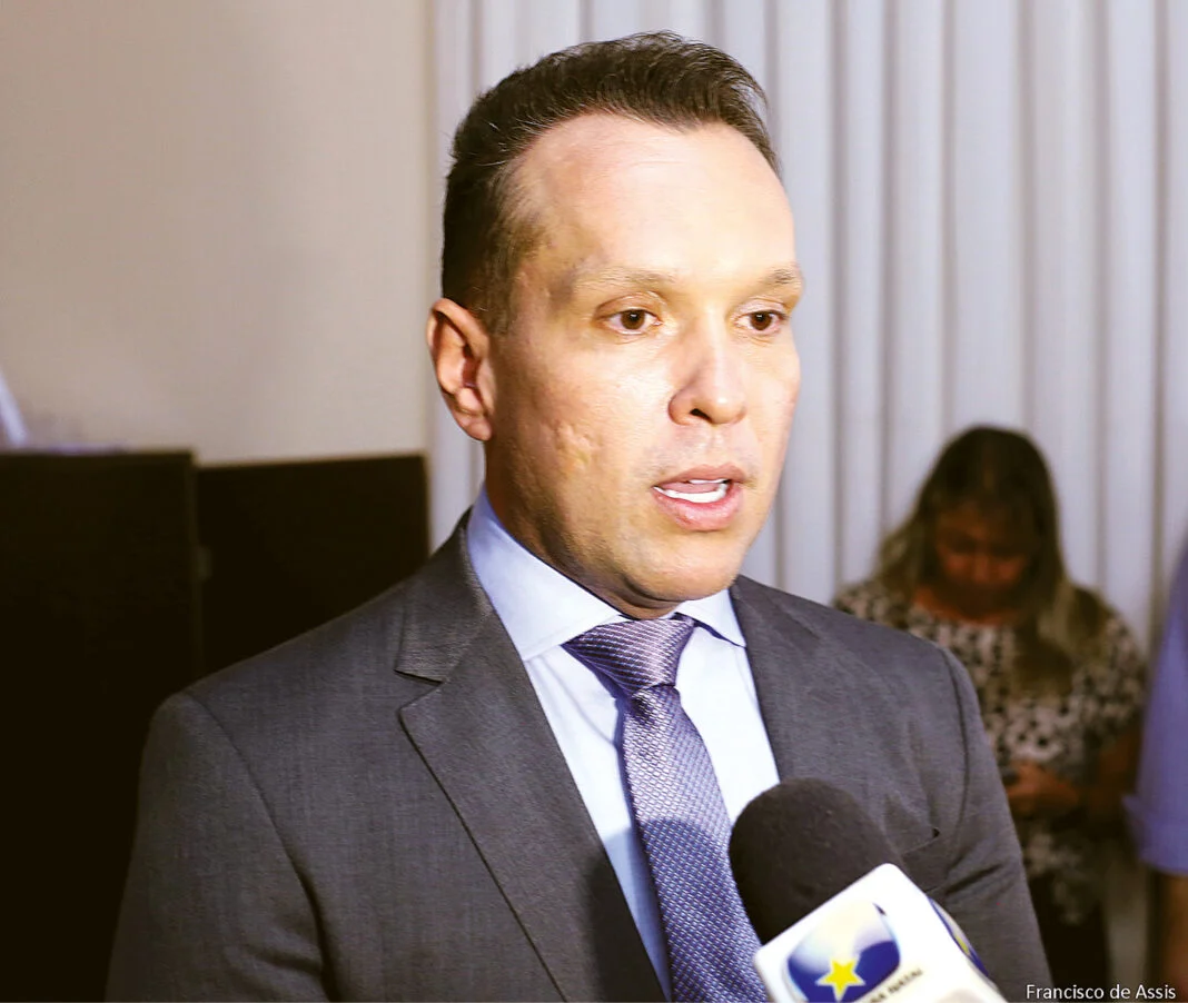 Uma imagem impressionante