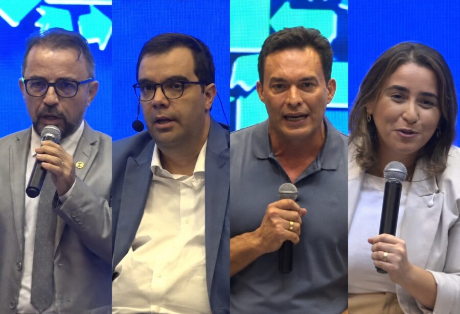 Uma imagem impressionante