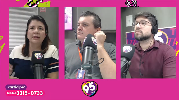 Uma imagem impressionante