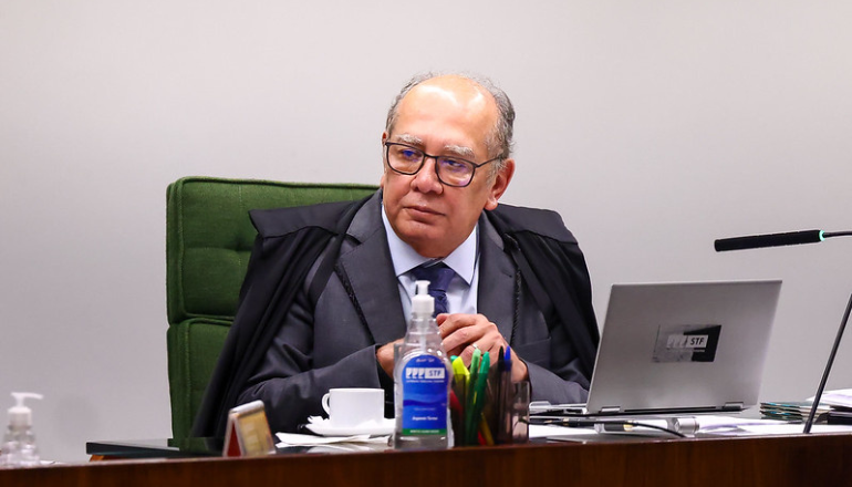 Uma imagem impressionante