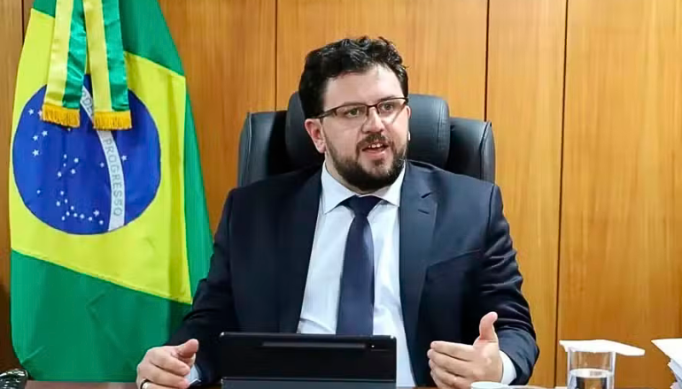 Uma imagem impressionante