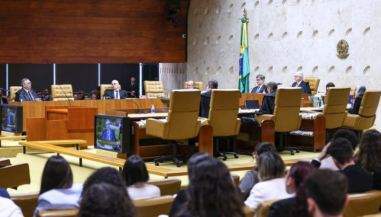 Uma imagem impressionante