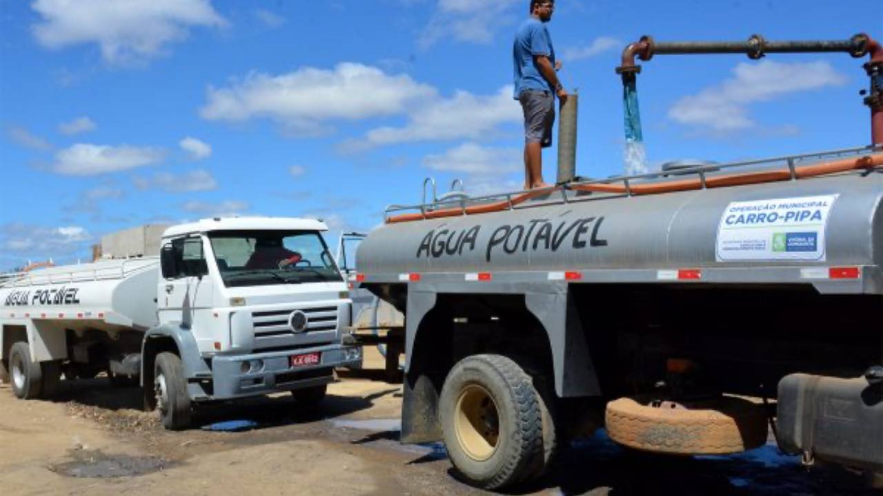 Uma imagem impressionante