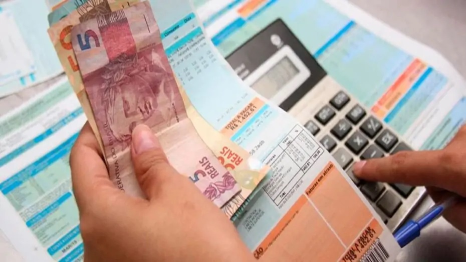 Uma imagem impressionante