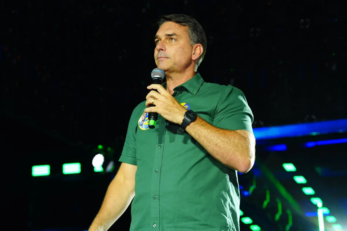Uma imagem impressionante