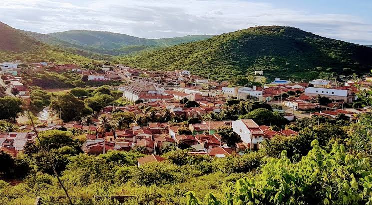 Uma imagem impressionante