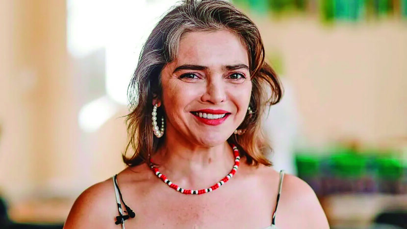 Missa de 7º dia de Titina Medeiros será na Catedral Metropolitana de Natal