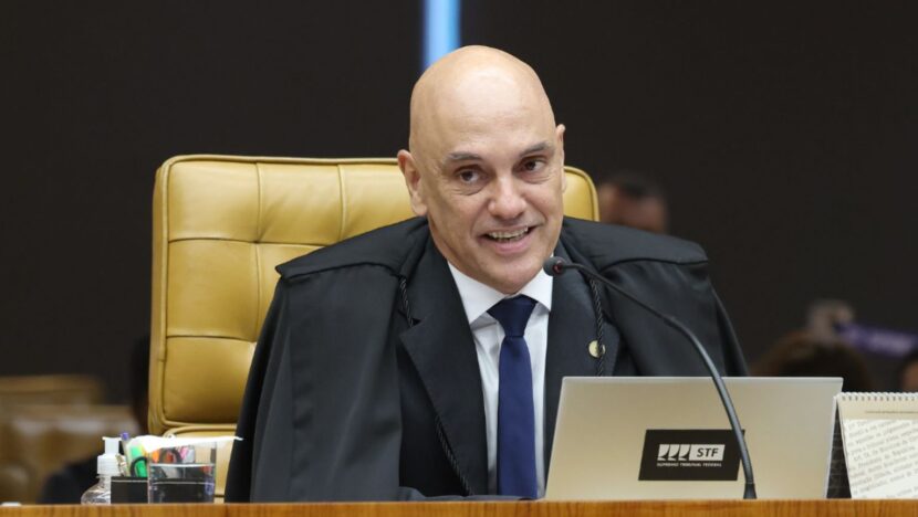 Uma imagem impressionante