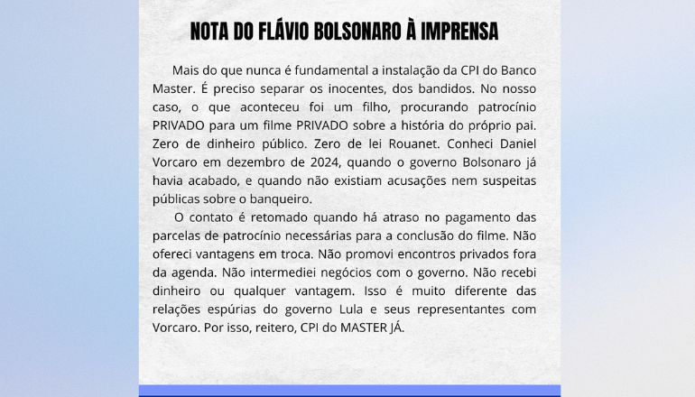 Example news