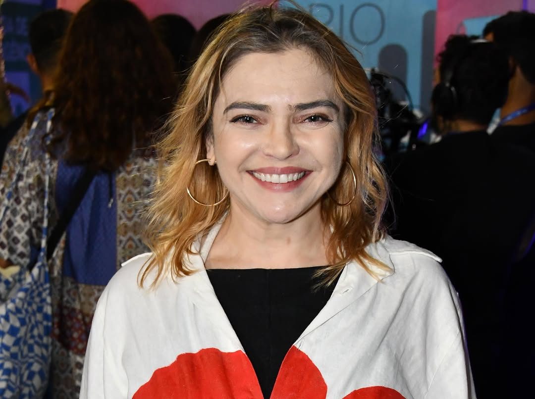 Uma imagem impressionante