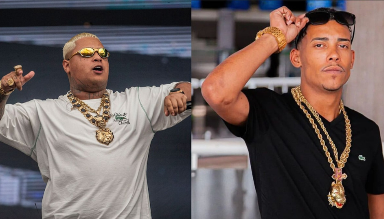 Uma imagem impressionante