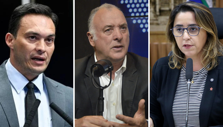 Uma imagem impressionante