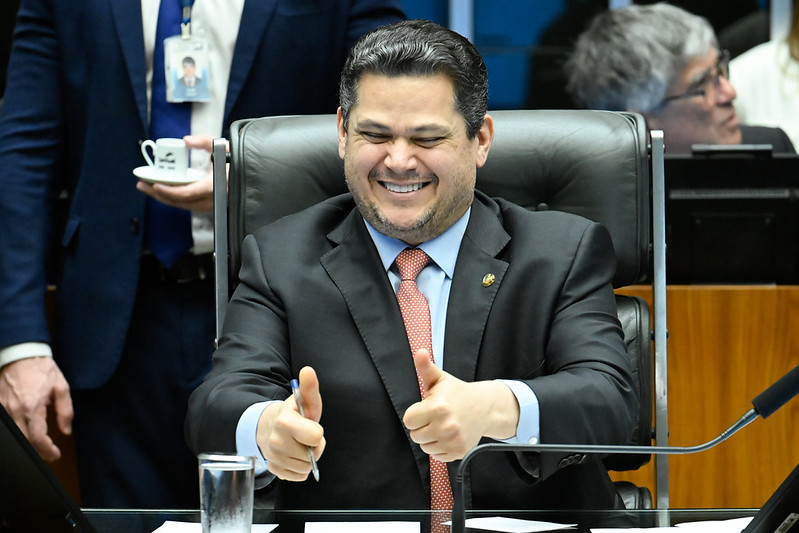Uma imagem impressionante