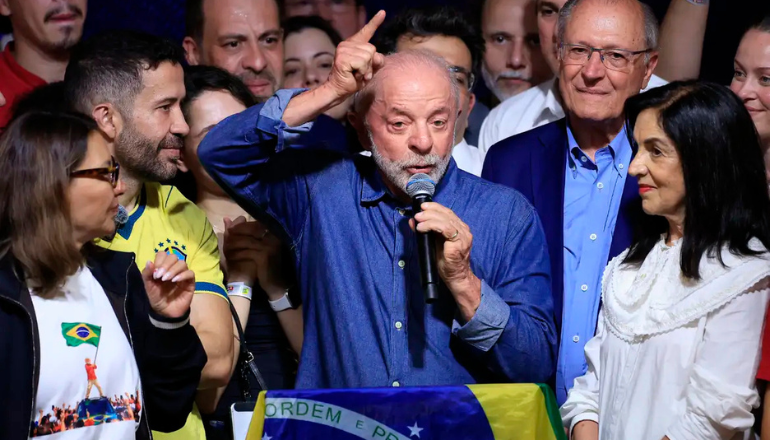 Uma imagem impressionante