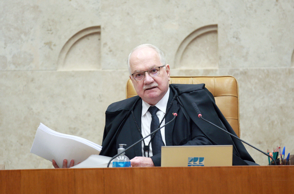 Uma imagem impressionante