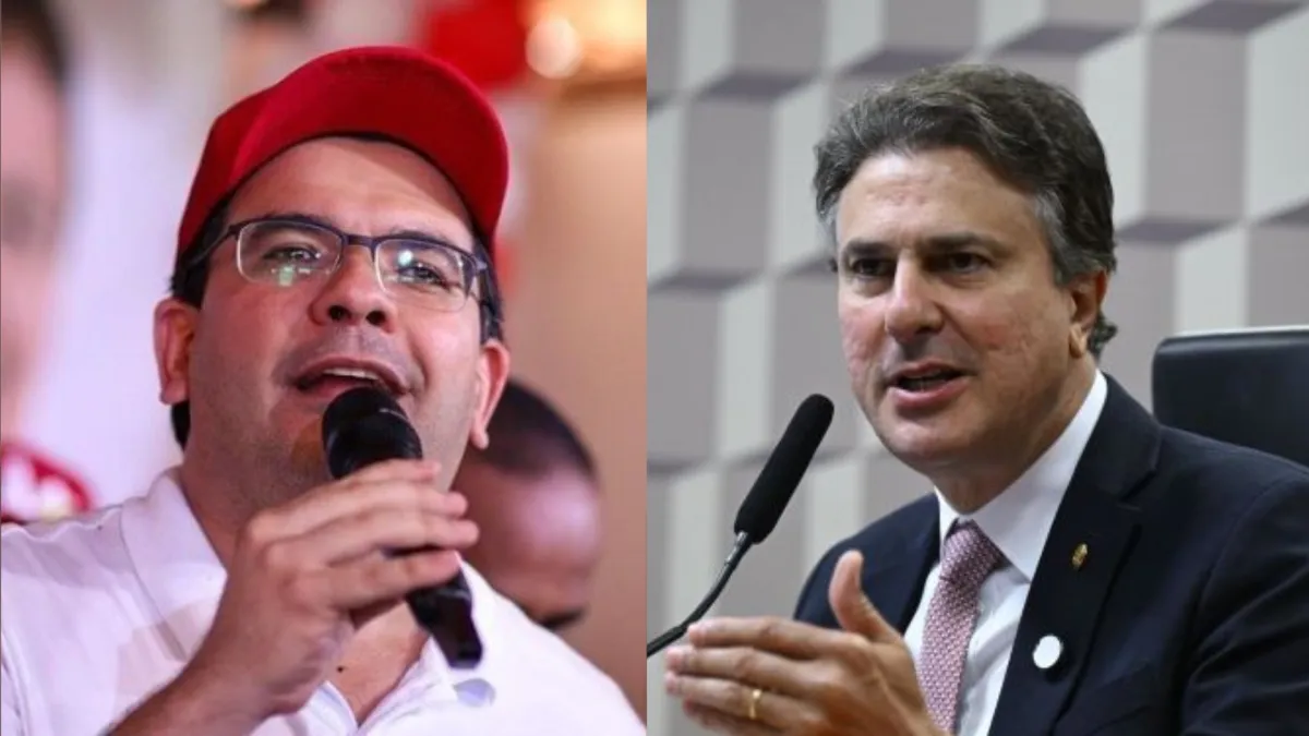 Uma imagem impressionante