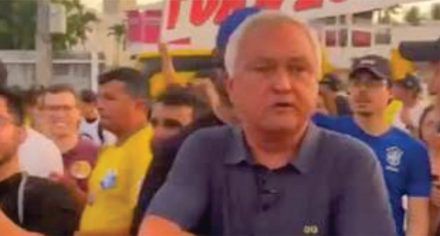 Uma imagem impressionante